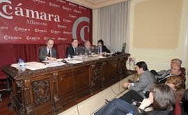 Noticia elecciones de la C�mara