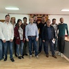 Presentaci�n de las VII Jornadas de la Tapa de Casas Ib��ez