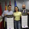 Presentaci�n II jornadas gastronomicas de semana santa 2