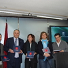 Presentaci�n Gu�a de Congresos