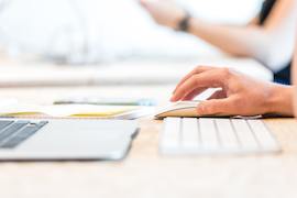 Creaci�n de empresas 