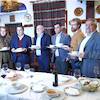 Inauguraci�n de las XI Jornadas del Puchero de Albacete y Provincia