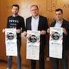 Presentaci�n de las XI Jornadas de la Tapa de Almansa