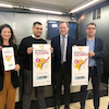 Presentaci�n XII Jornadas del puchero de Albacete y provincia  