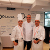 Rafael Herreros Bocuse d’Or. Rafael Herreros Bocuse d’Or.