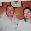 Angel y Mar�a, La Orza