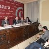 Noticia elecciones de la C�mara