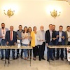 Presentaci�n XIII Jornadas de la Tapa Albacete
