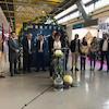 Inauguraci�n Celebralia 2018