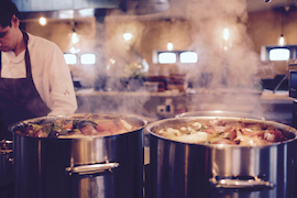 Premios Miguel de Cervantes de Gastronom�a 