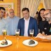 Inauguraci�n de las XII Jornadas de la Tapa de Albacete