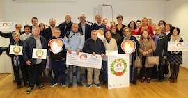 Campa�a: Almansa brilla en tu coraz�n