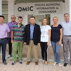 Oficina Atenci�n al Feriante