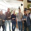 VII tapas de casas iba�ez 2019
