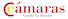 Logo C�maras Castilla La Mancha
