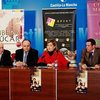 Presentaci�n I Concurso del Cordero y el Vino