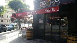 Cafeter�a Paypa