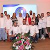 Gu�a Gastron�mica Gustas presentaci�n