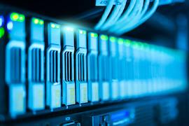 Servicio de protecci�n de datos