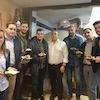 V Jornadas del Mini de Almansa y I del C�ctel 2017