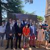 Presentación campaña turística Tus vacaciones nunca han estado tan cerca Presentación campaña turística Tus vacaciones nunca han estado tan cerca